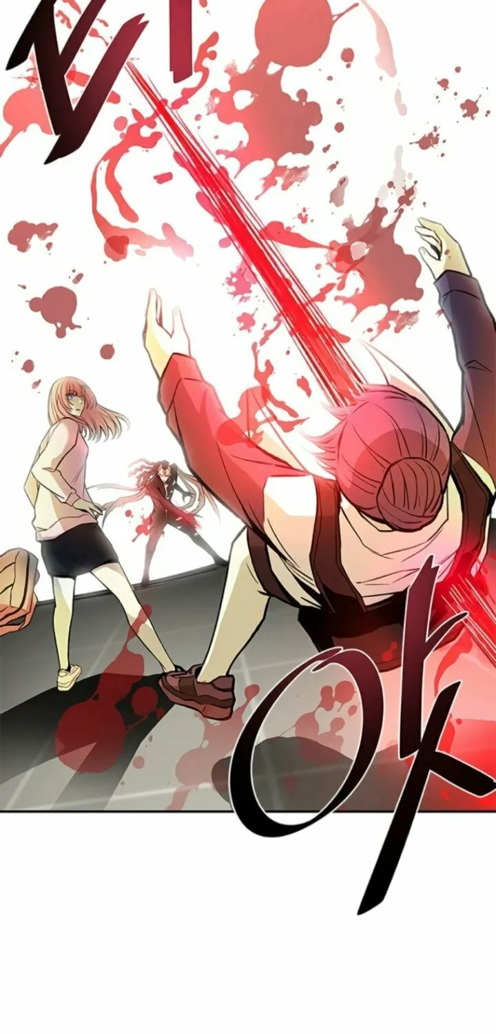 Villain to Kill Chapter 16 page 38 - 