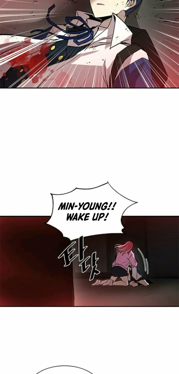 Villain to Kill Chapter 16 page 40 - 