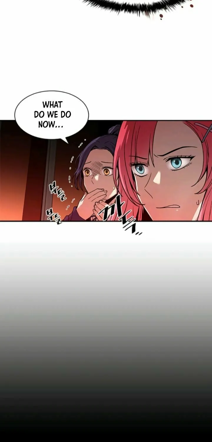 Villain to Kill Chapter 16 page 5 - 