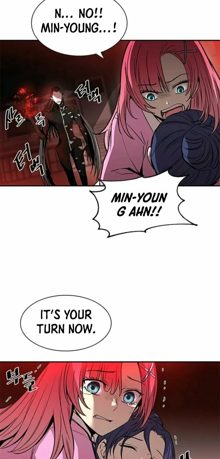 Villain to Kill Chapter 16 page 41 - 