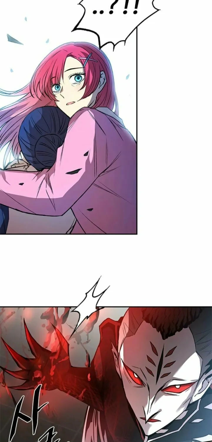 Villain to Kill Chapter 16 page 47 - 