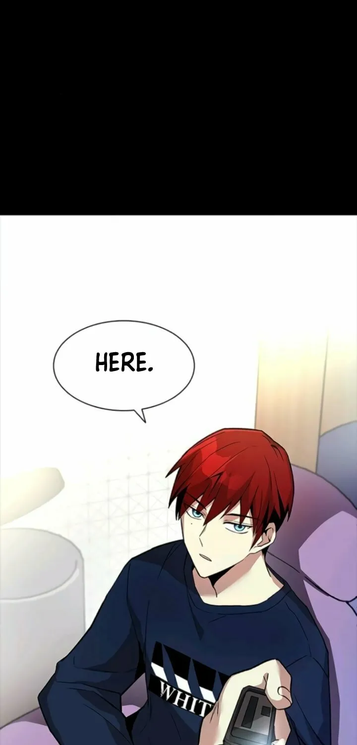 Villain to Kill Chapter 16 page 6 - 