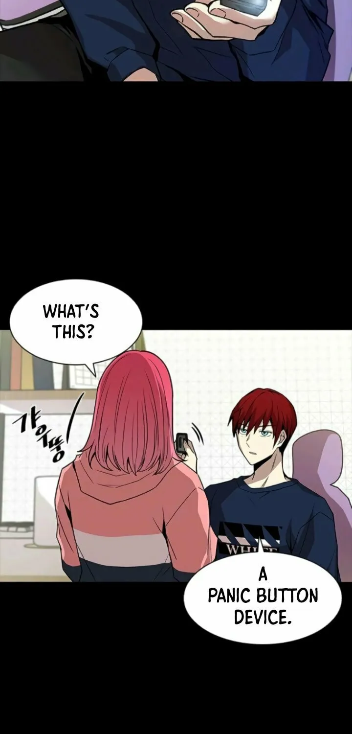 Villain to Kill Chapter 16 page 7 - 