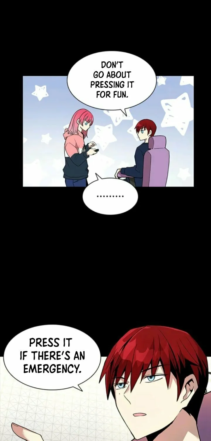 Villain to Kill Chapter 16 page 8 - 