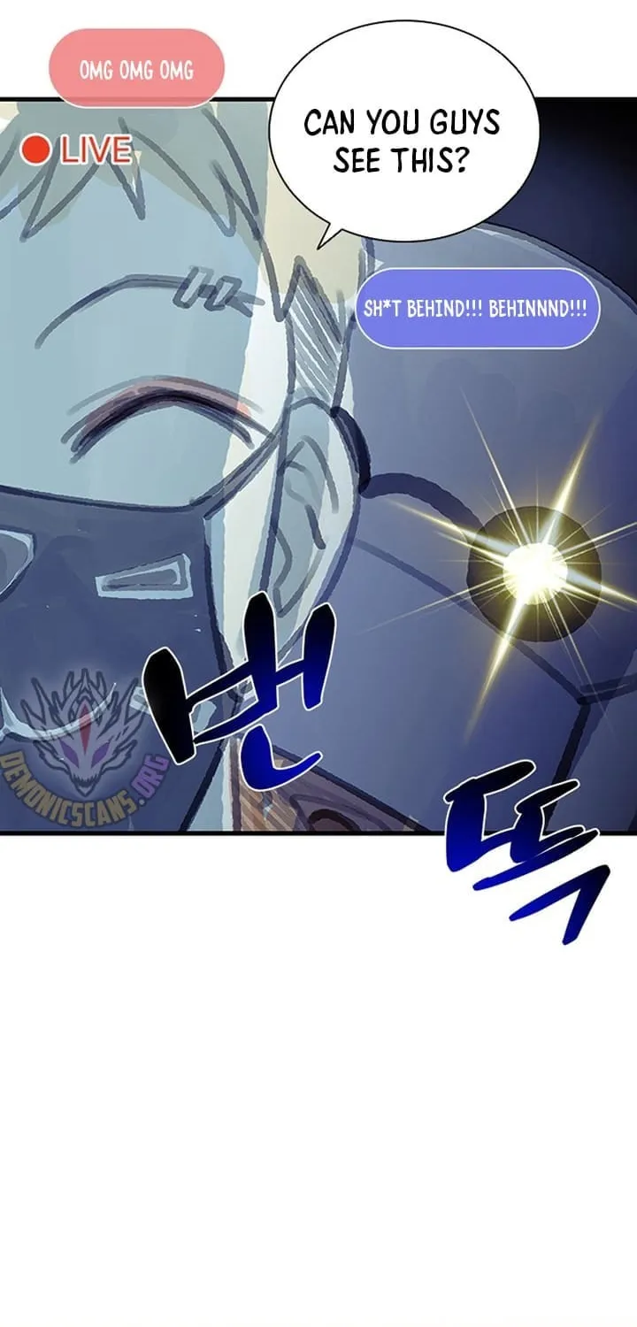 Villain to Kill Chapter 162.5 page 12 - 