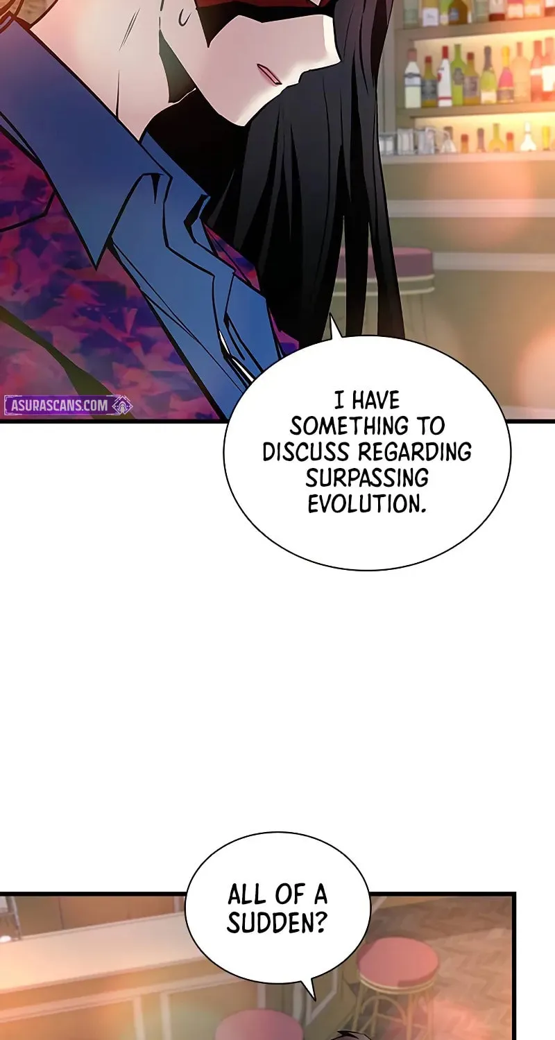 Villain to Kill Chapter 163 page 105 - 