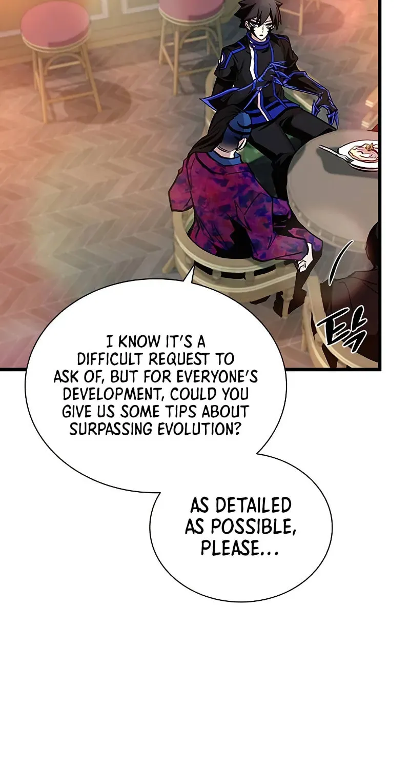Villain to Kill Chapter 163 page 106 - 