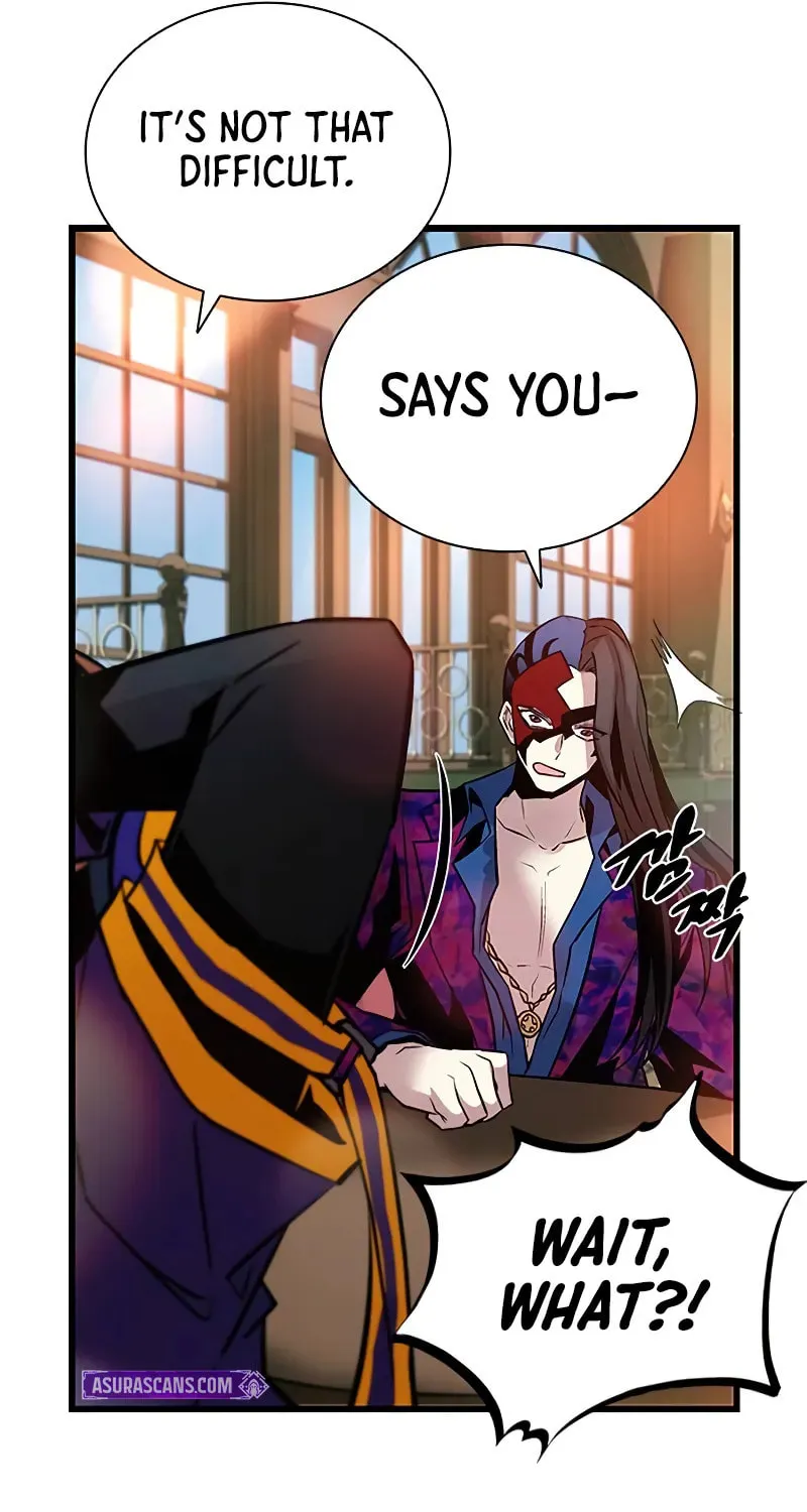 Villain to Kill Chapter 163 page 108 - 
