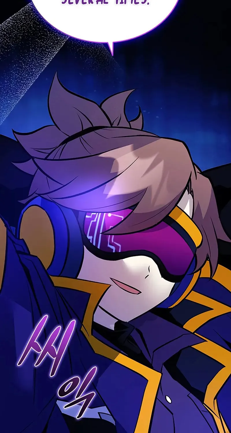 Villain to Kill Chapter 163 page 111 - 