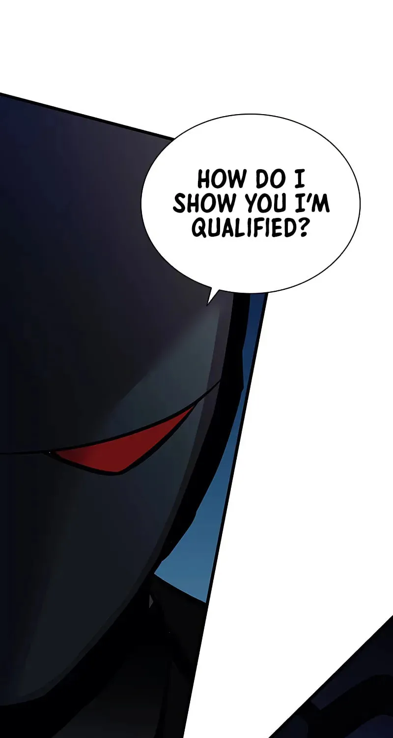 Villain to Kill Chapter 163 page 15 - 