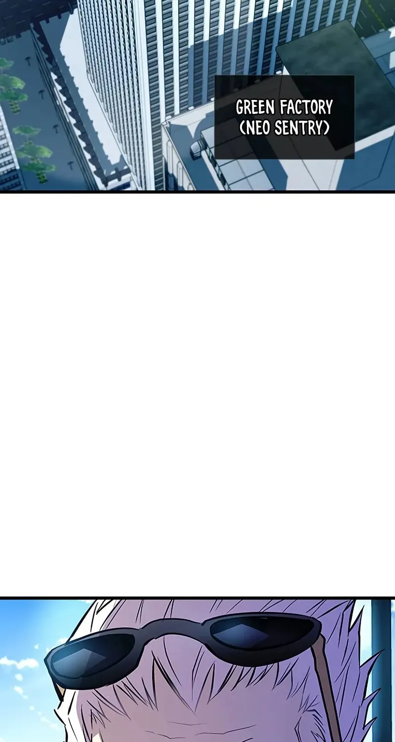 Villain to Kill Chapter 163 page 3 - 