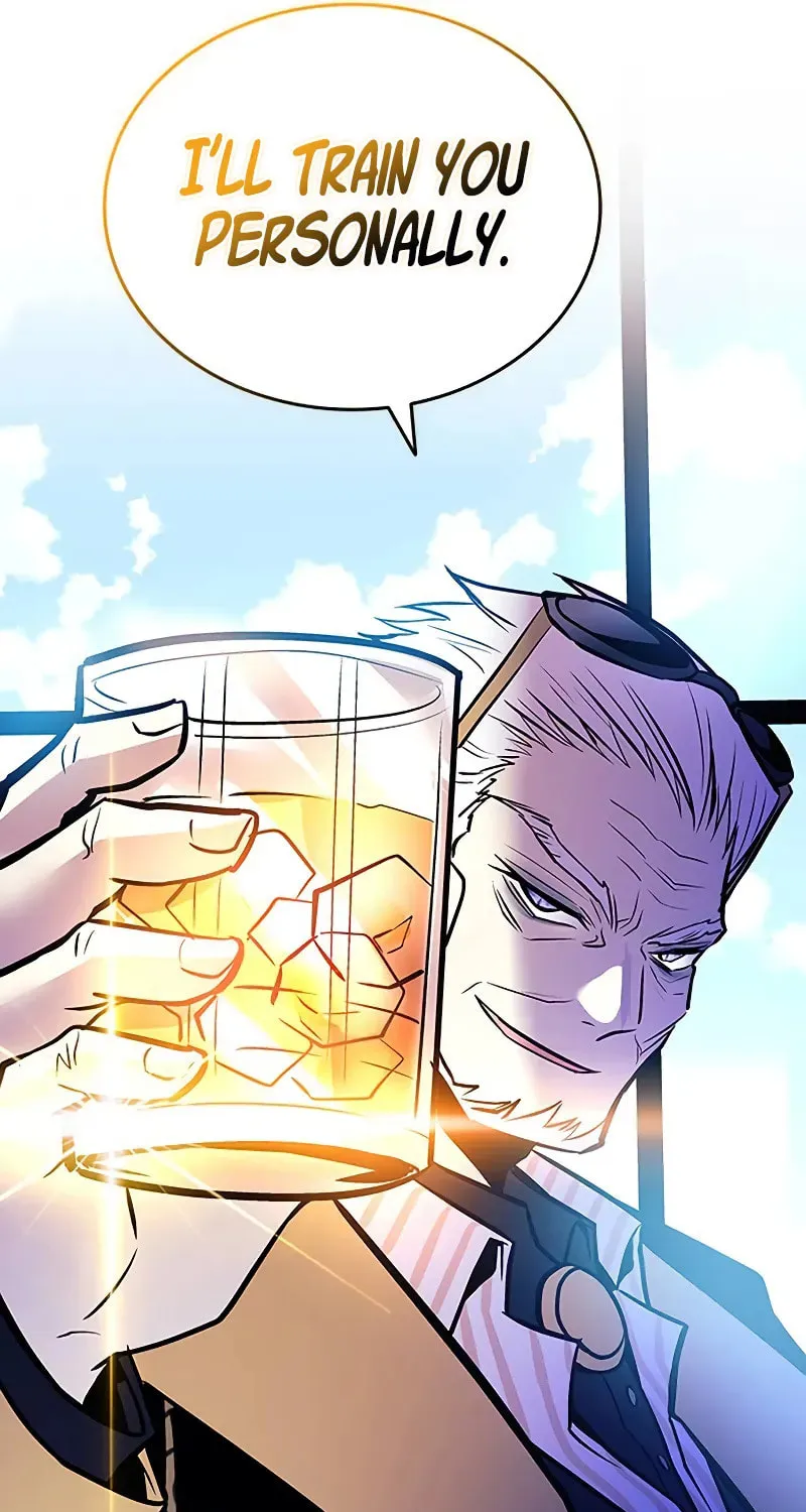 Villain to Kill Chapter 163 page 21 - 