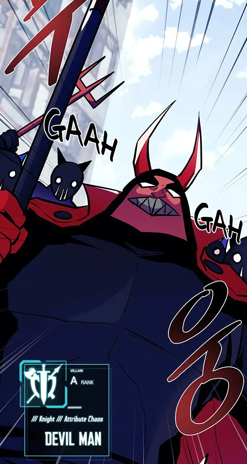 Villain to Kill Chapter 163 page 28 - 
