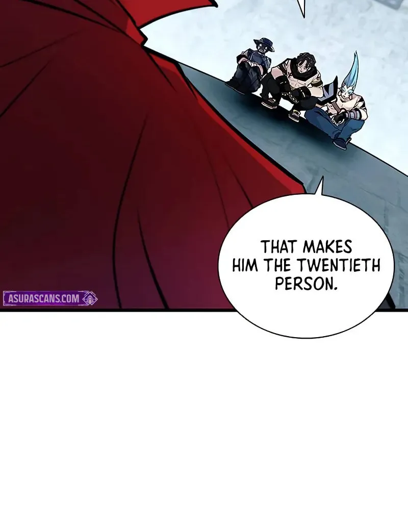 Villain to Kill Chapter 163 page 30 - 