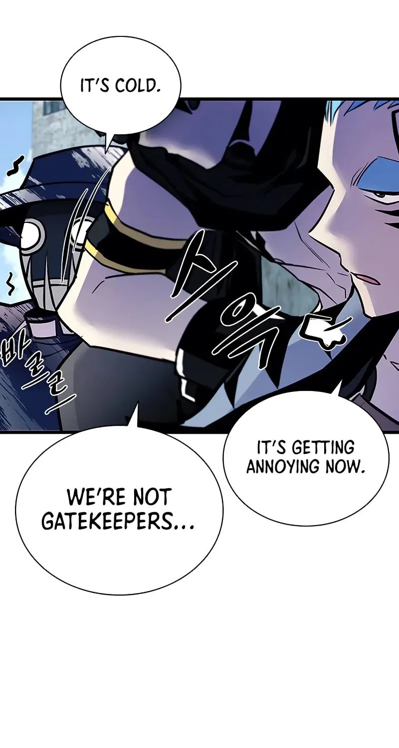 Villain to Kill Chapter 163 page 31 - 