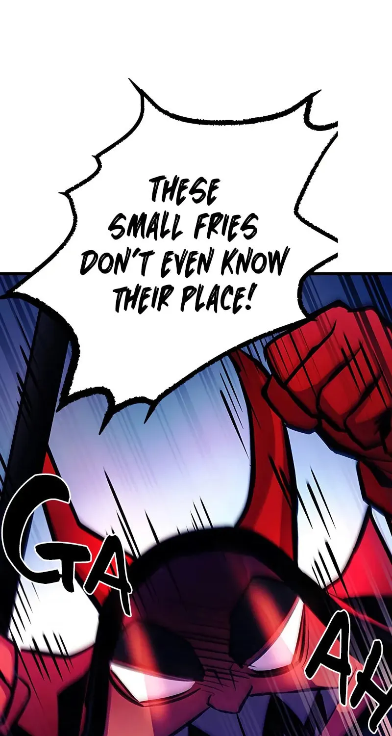 Villain to Kill Chapter 163 page 32 - 
