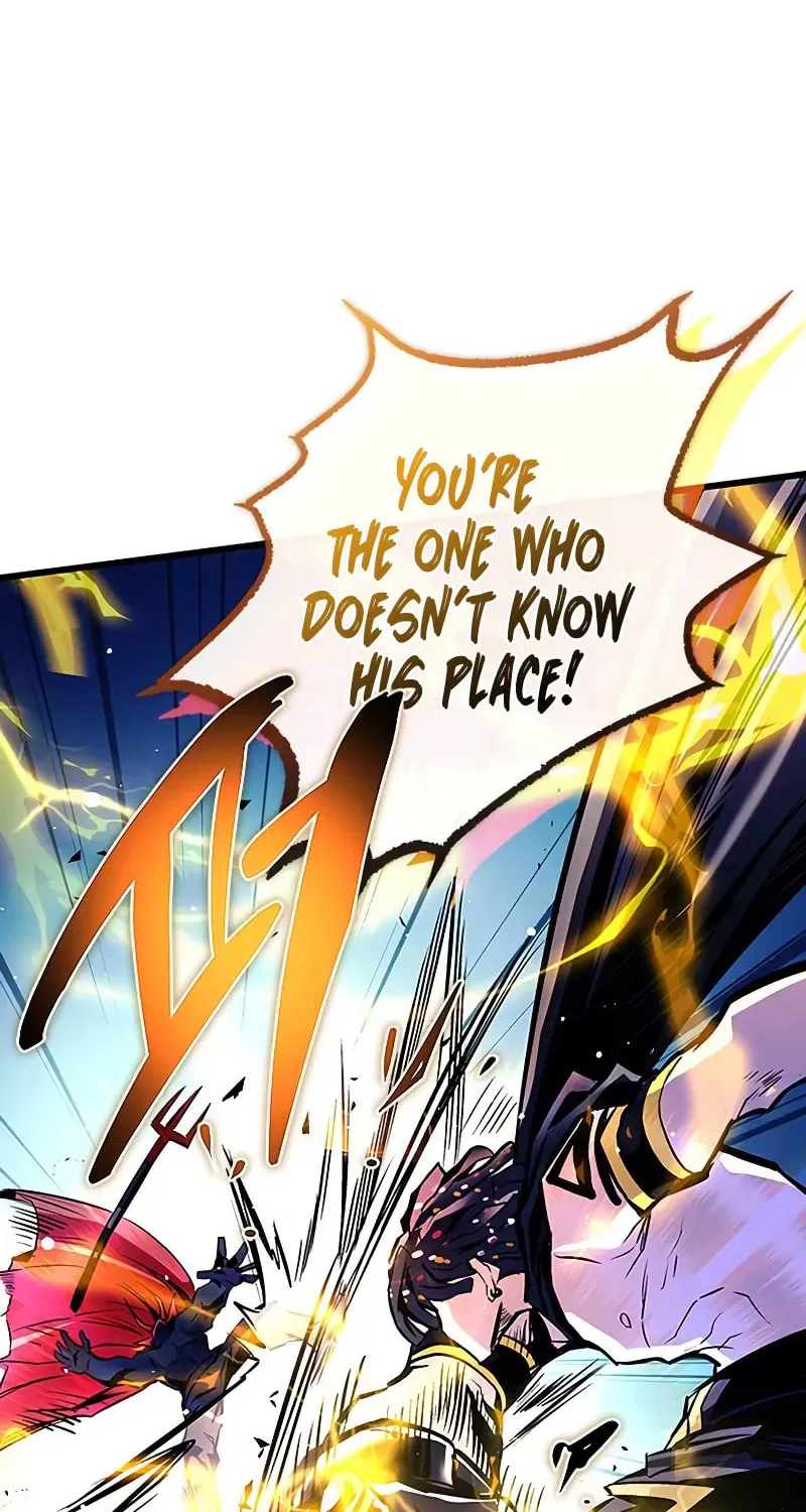 Villain to Kill Chapter 163 page 36 - 