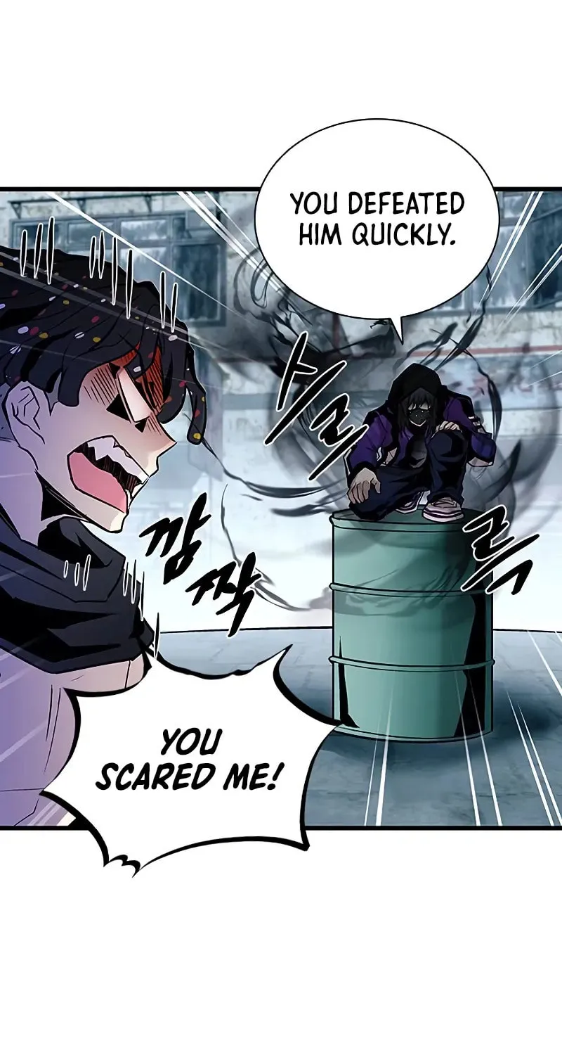 Villain to Kill Chapter 163 page 43 - 
