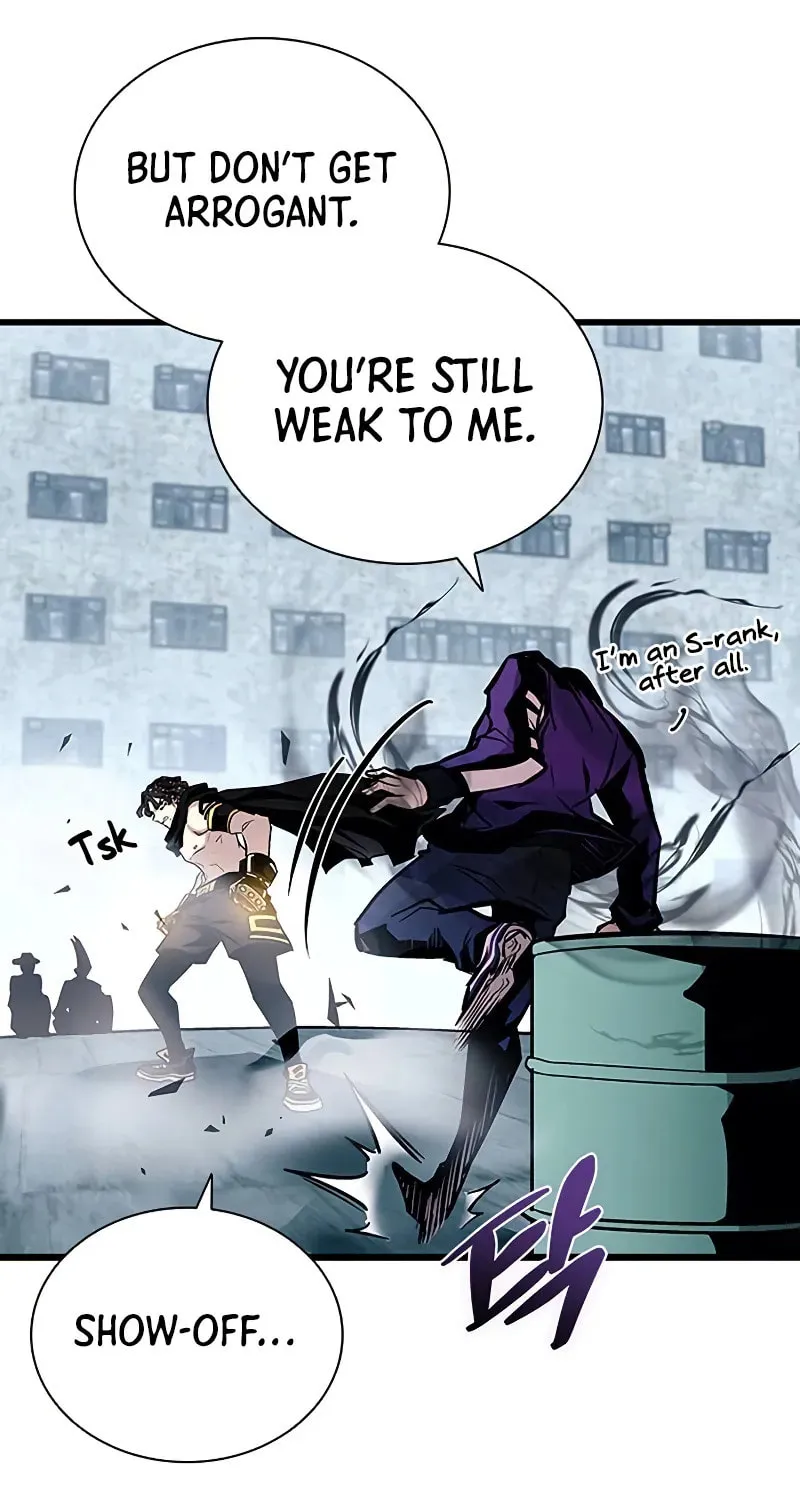 Villain to Kill Chapter 163 page 46 - 