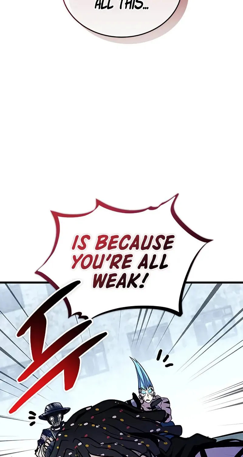 Villain to Kill Chapter 163 page 51 - 