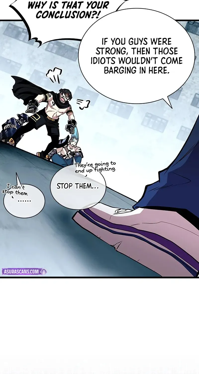 Villain to Kill Chapter 163 page 53 - 