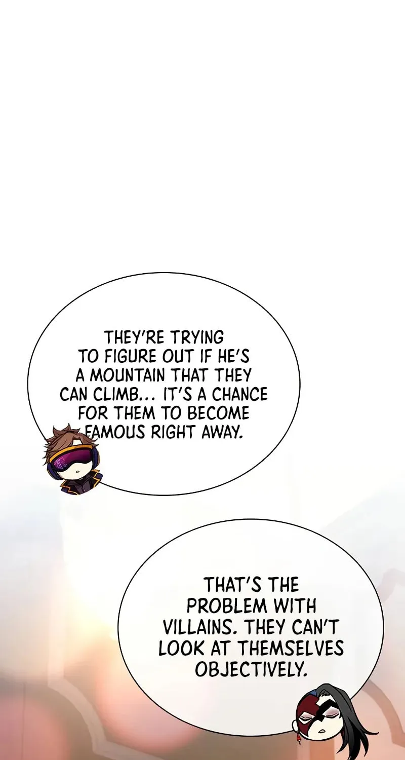 Villain to Kill Chapter 163 page 61 - 