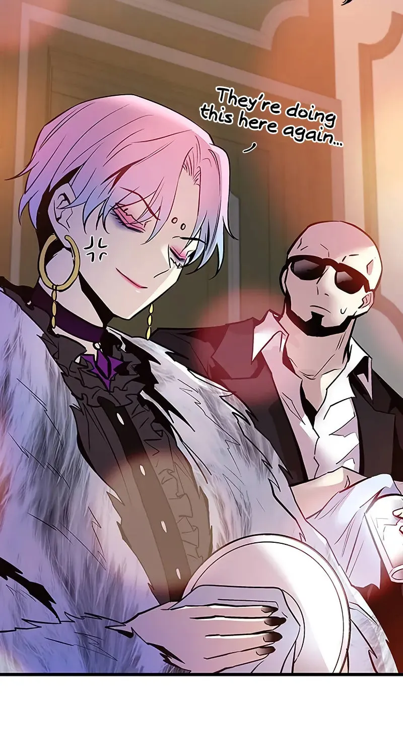 Villain to Kill Chapter 163 page 62 - 