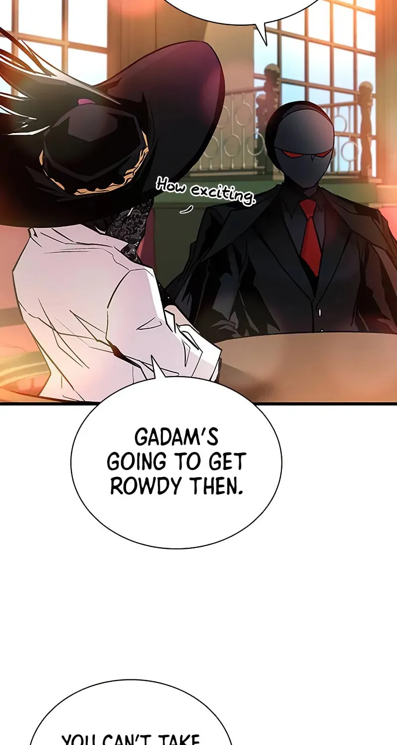 Villain to Kill Chapter 163 page 64 - 