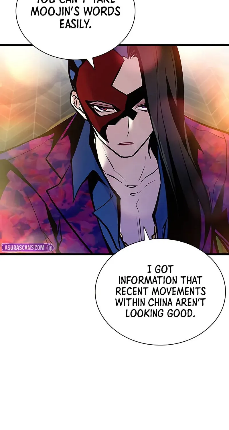 Villain to Kill Chapter 163 page 65 - 