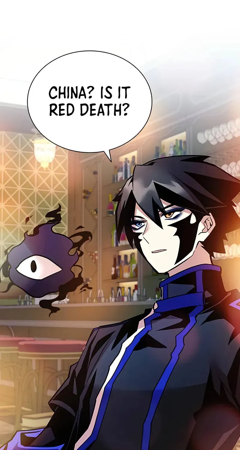 Villain to Kill Chapter 163 page 66 - 