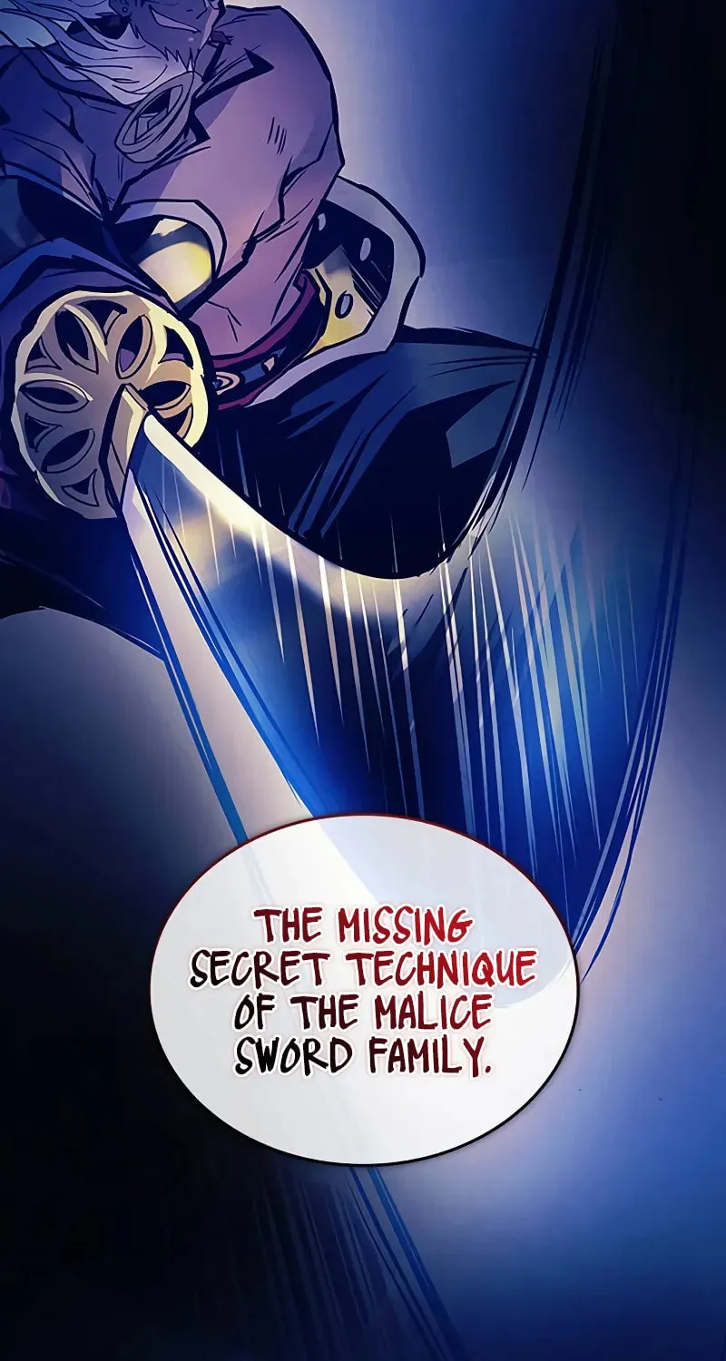 Villain to Kill Chapter 163 page 8 - 