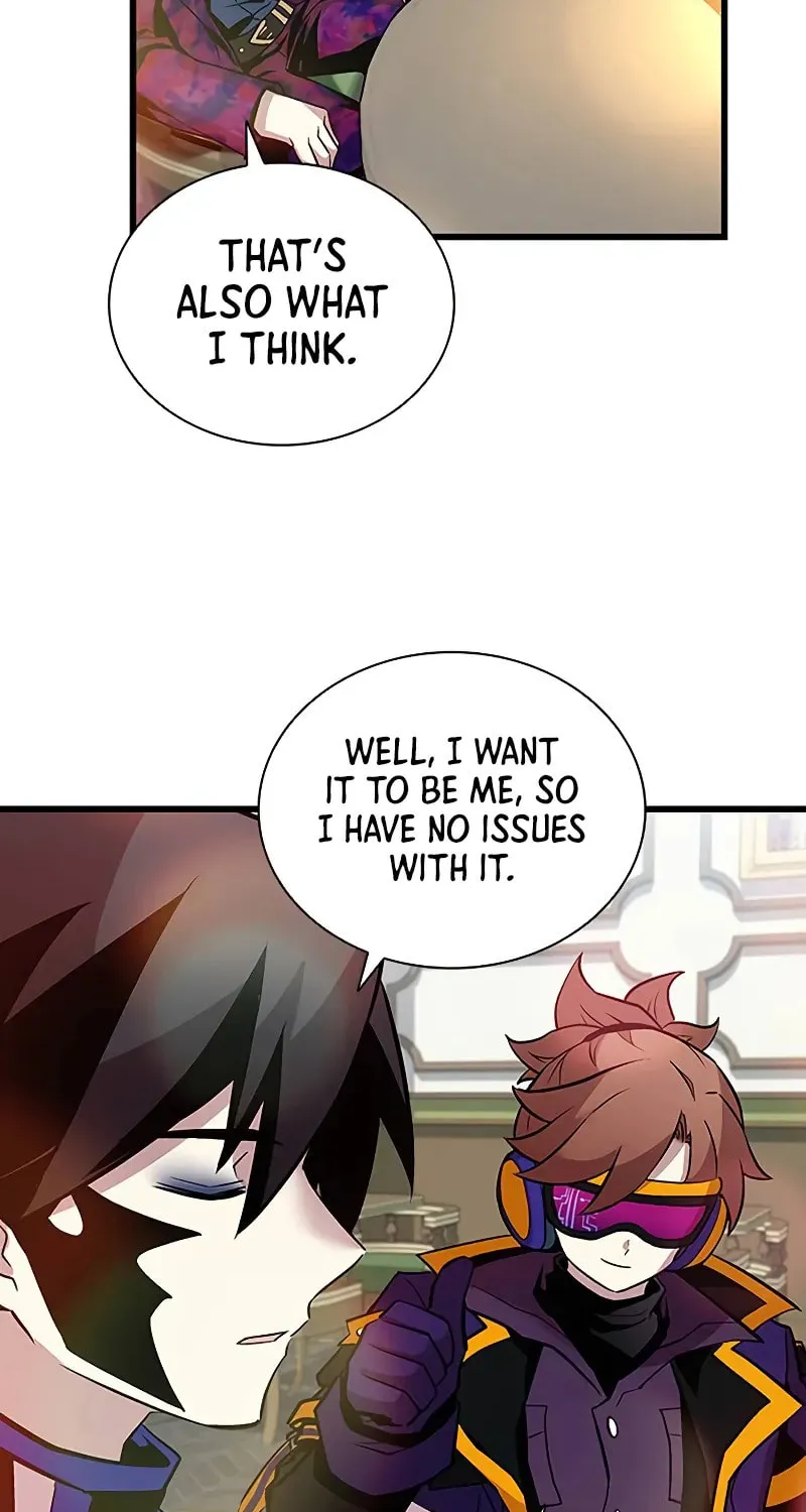 Villain to Kill Chapter 163 page 71 - 