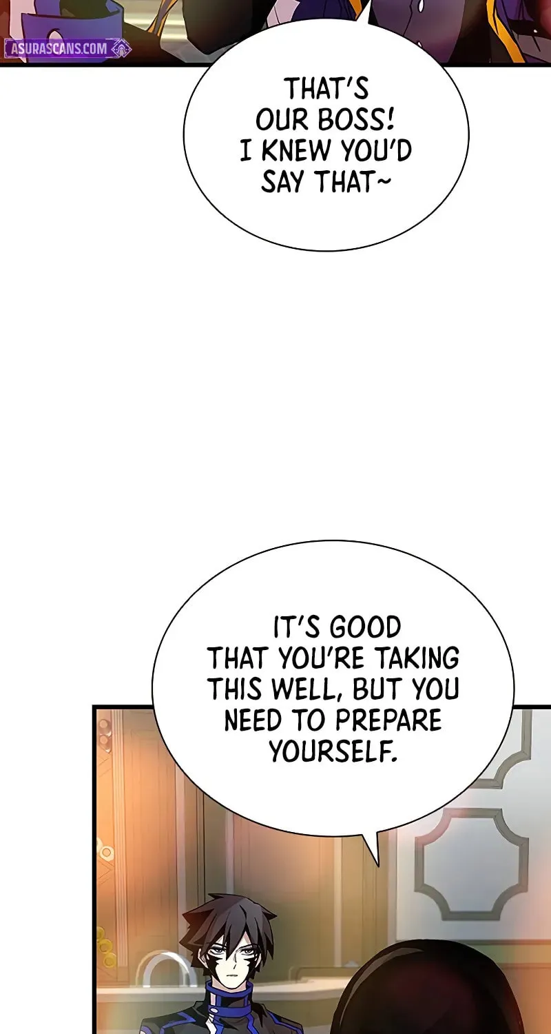 Villain to Kill Chapter 163 page 72 - 