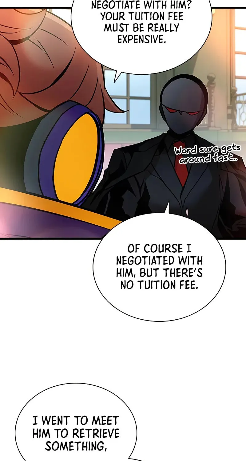 Villain to Kill Chapter 163 page 74 - 