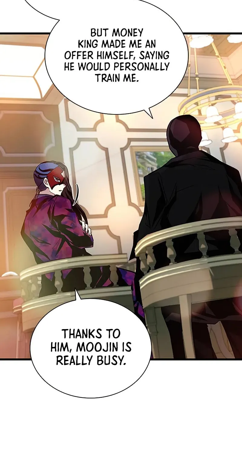 Villain to Kill Chapter 163 page 75 - 
