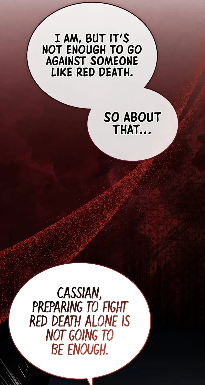 Villain to Kill Chapter 163 page 78 - 