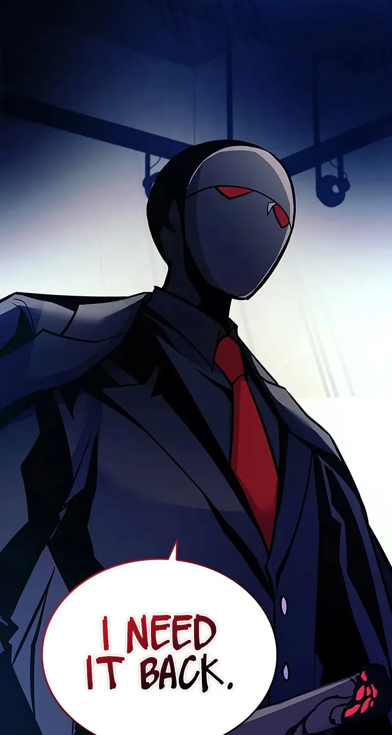 Villain to Kill Chapter 163 page 9 - 