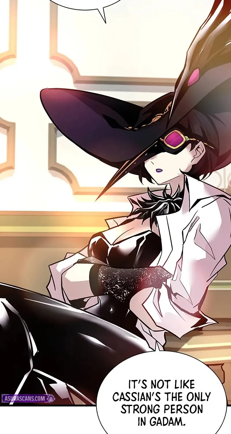 Villain to Kill Chapter 163 page 81 - 