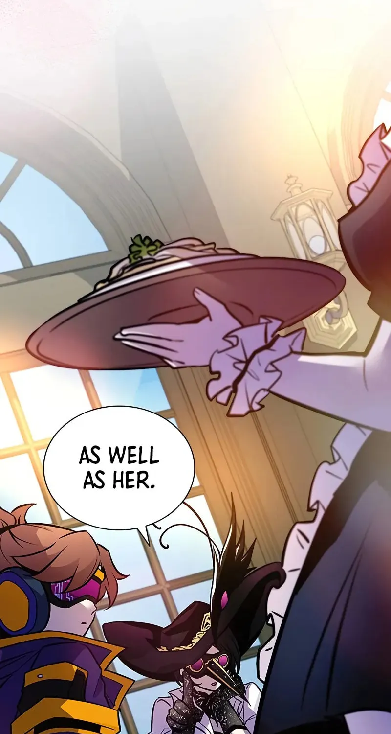 Villain to Kill Chapter 163 page 85 - 