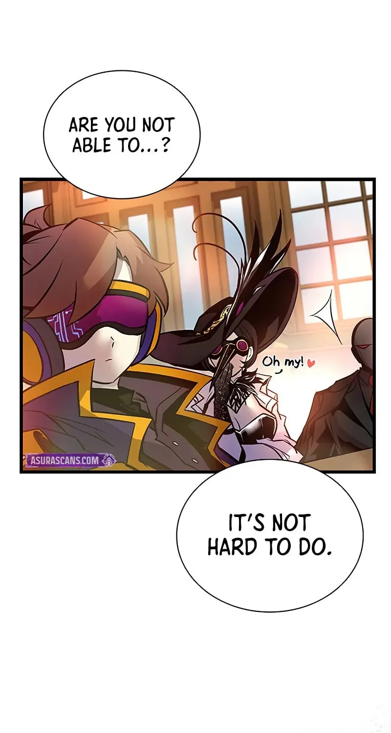 Villain to Kill Chapter 163 page 95 - 
