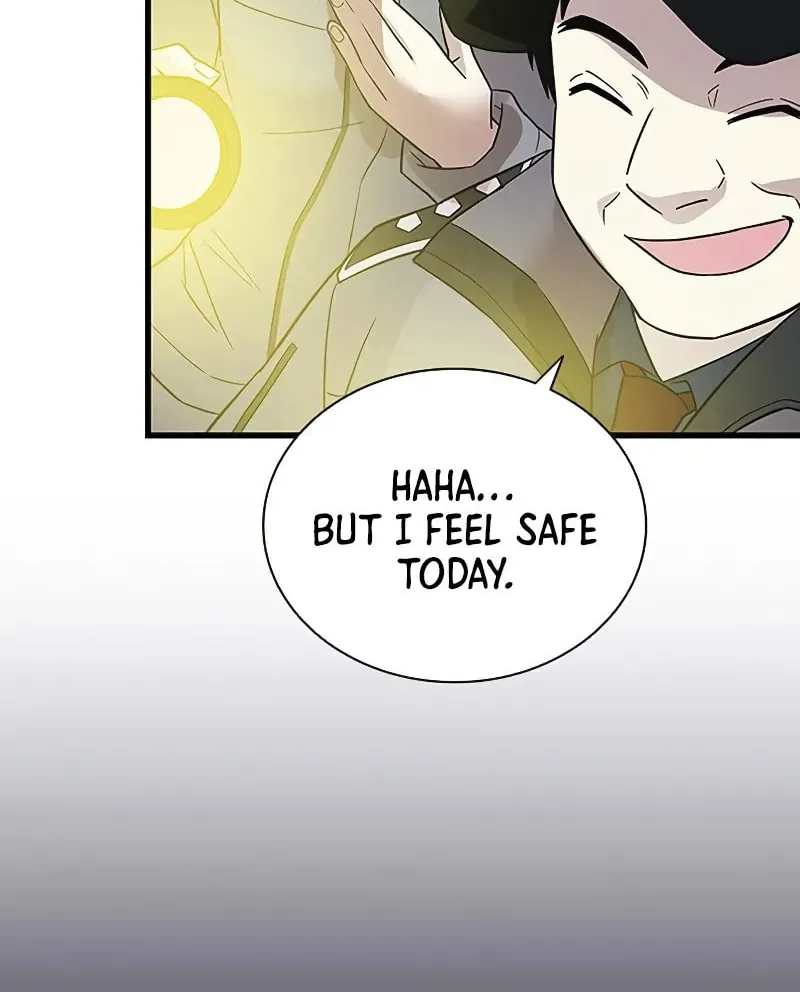 Villain to Kill Chapter 164 page 11 - 
