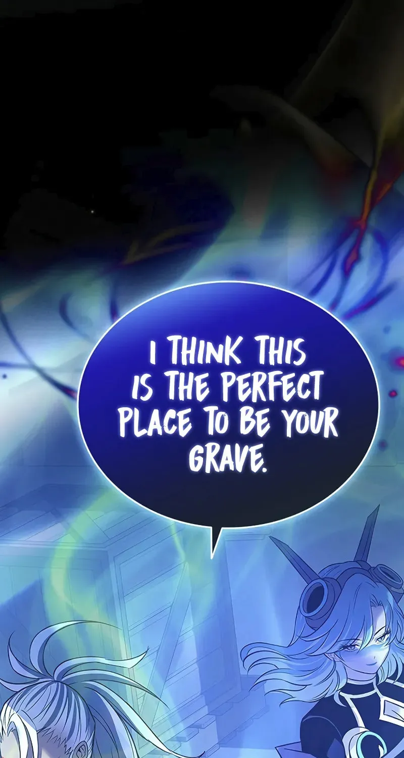 Villain to Kill Chapter 164 page 101 - 