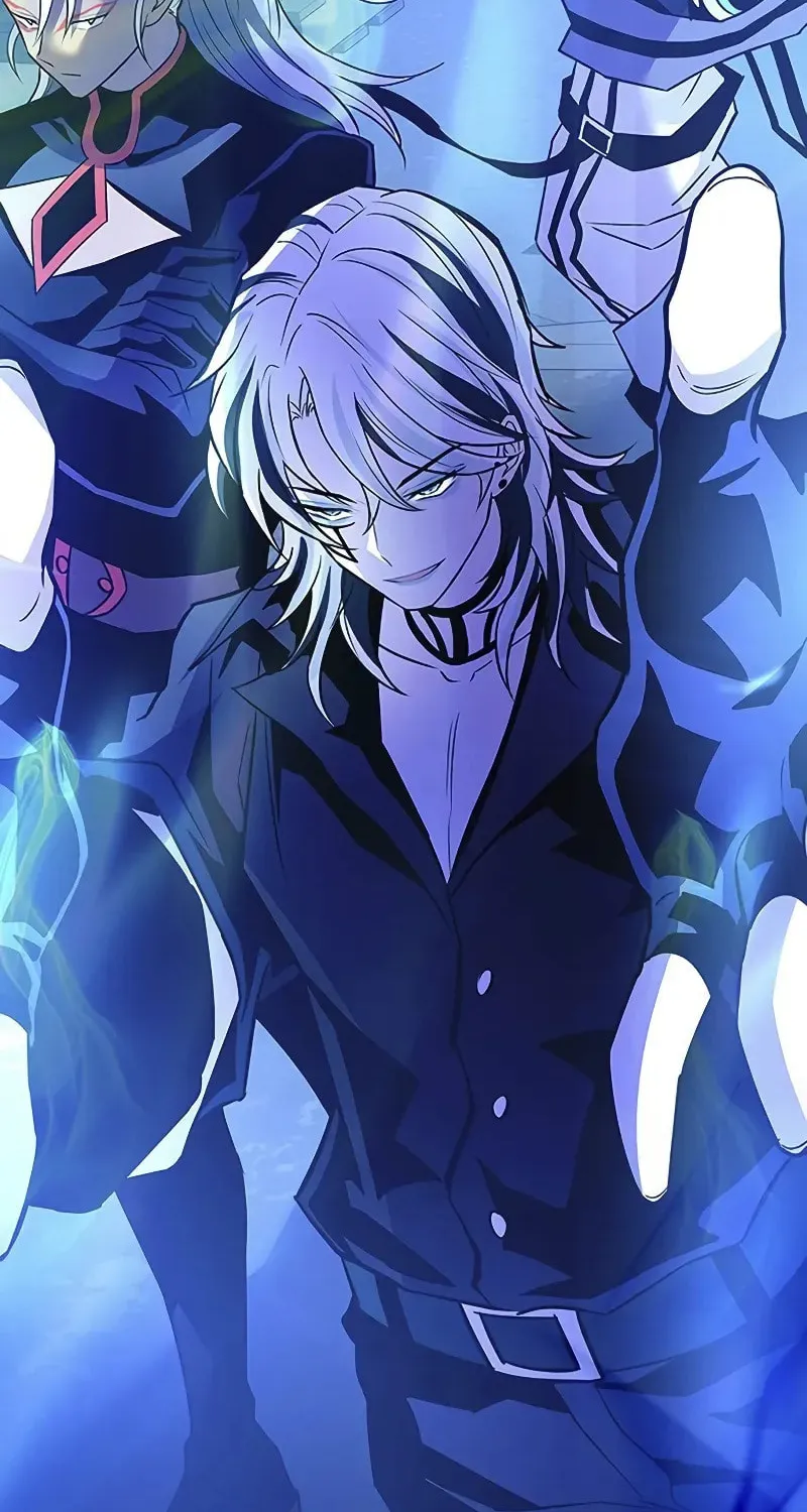 Villain to Kill Chapter 164 page 102 - 
