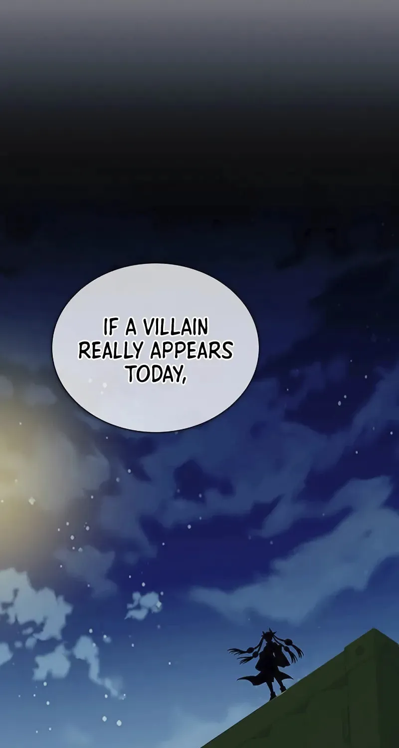 Villain to Kill Chapter 164 page 12 - 