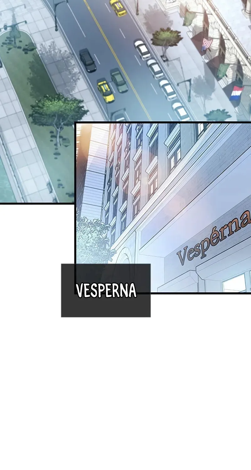 Villain to Kill Chapter 164 page 18 - 