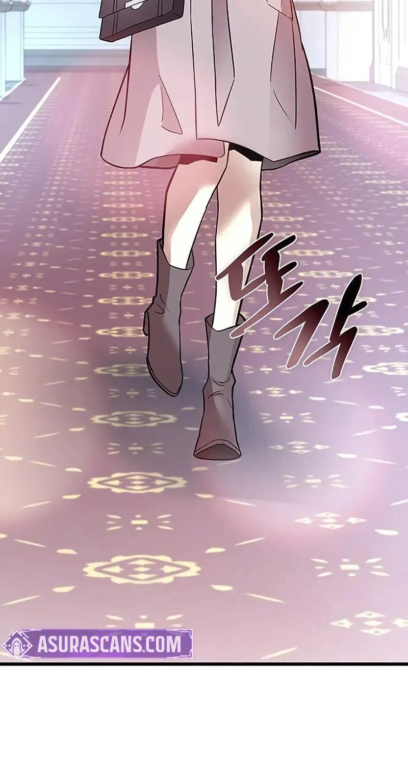 Villain to Kill Chapter 164 page 20 - 