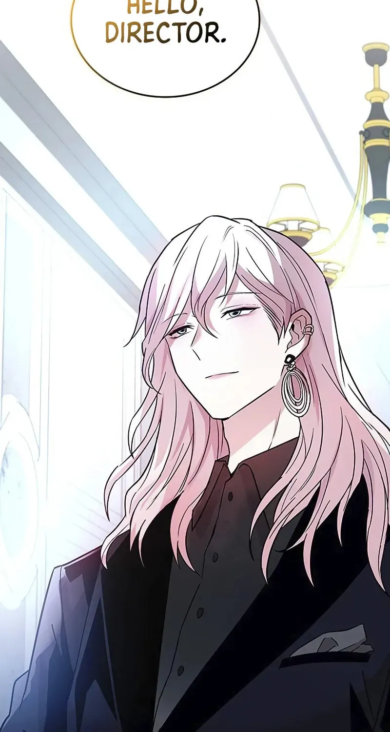 Villain to Kill Chapter 164 page 23 - 