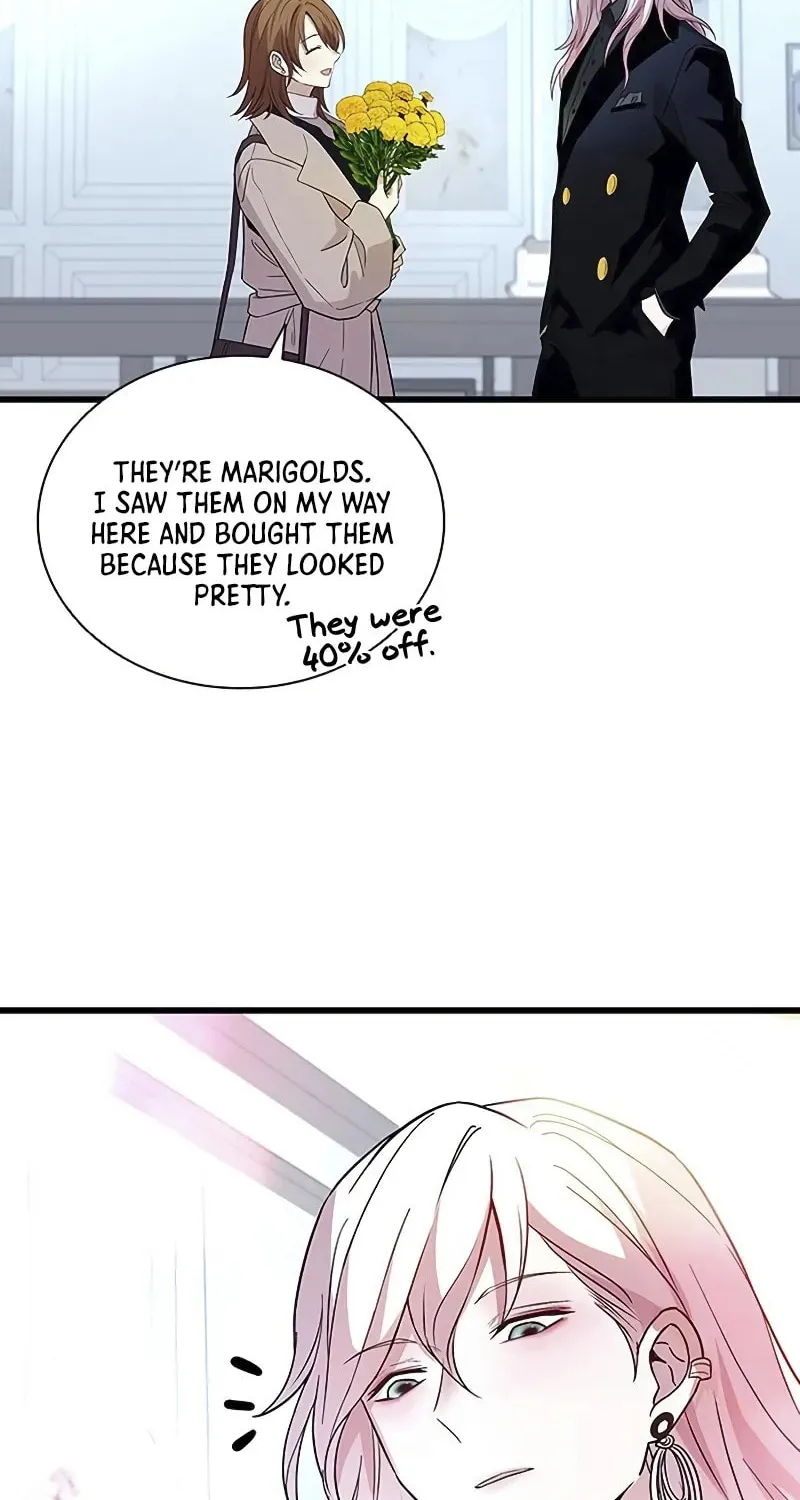 Villain to Kill Chapter 164 page 25 - 