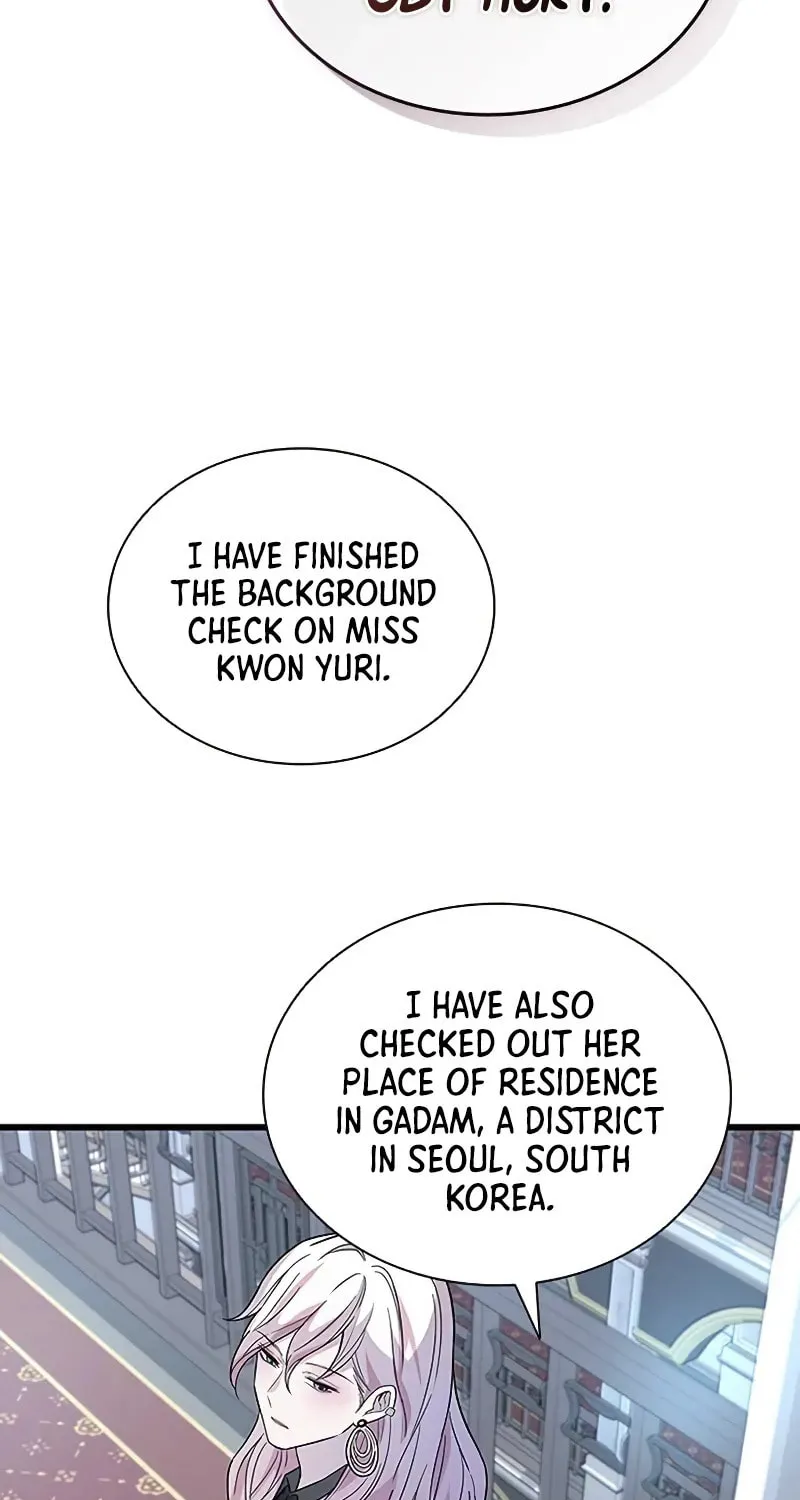 Villain to Kill Chapter 164 page 34 - 
