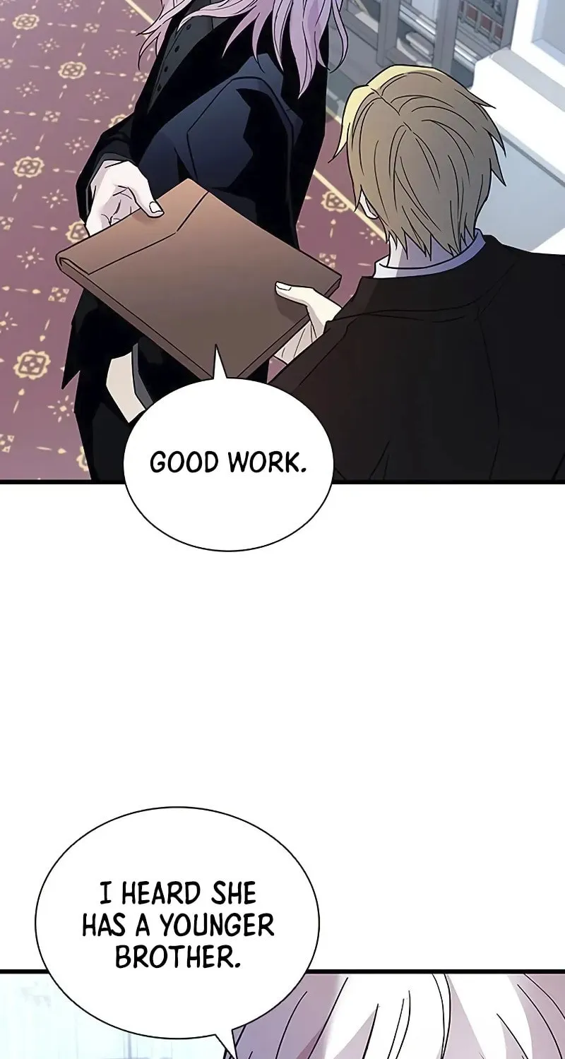 Villain to Kill Chapter 164 page 35 - 